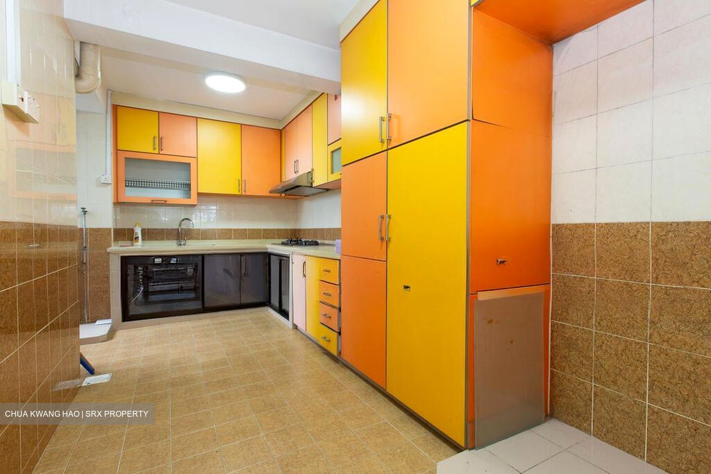 Blk 54 Geylang Bahru Riverpoint (Kallang/Whampoa), HDB 5 Rooms #514193991